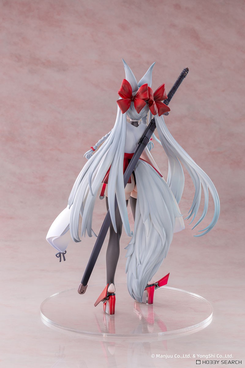 C98 アズールレーン 等身大エアーPOPスタンドfeat.朝凪 バッチ 未開封