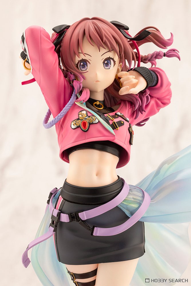 花海咲季-Fighting My Way- (フィギュア) - ホビーサーチ フィギュア