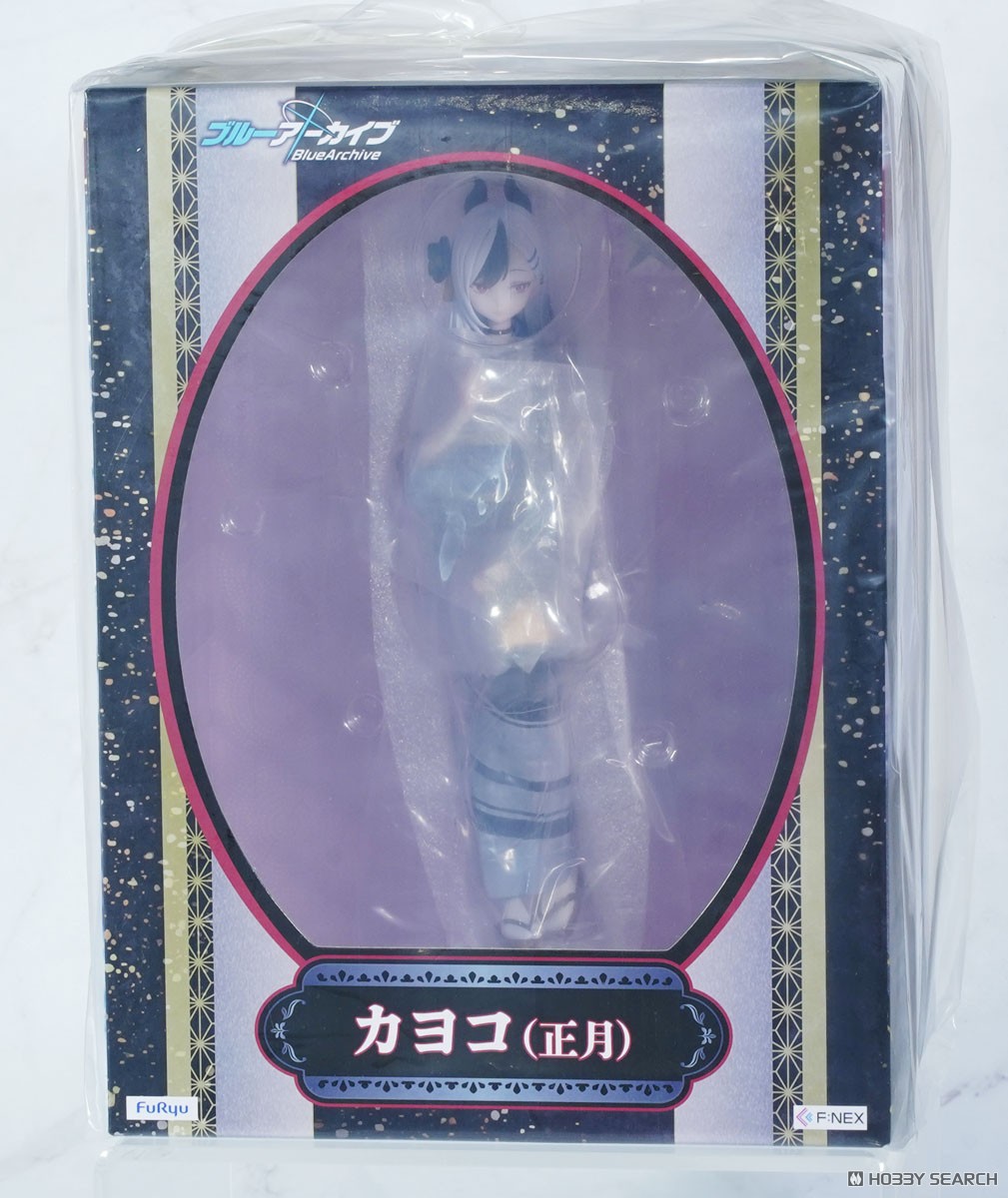 カヨコ(正月) (フィギュア) - ホビーサーチ フィギュア