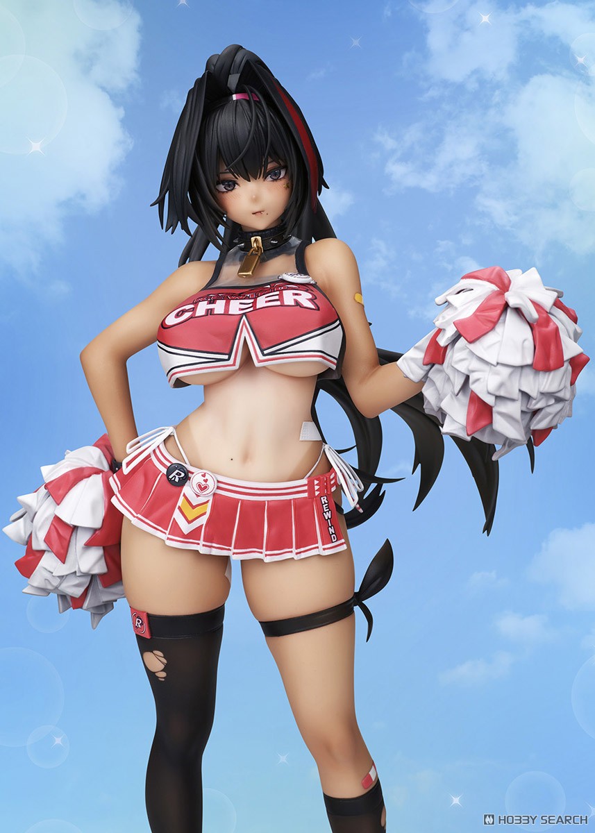 勝利の女神：NIKKE ベイ (フィギュア) - ホビーサーチ フィギュア