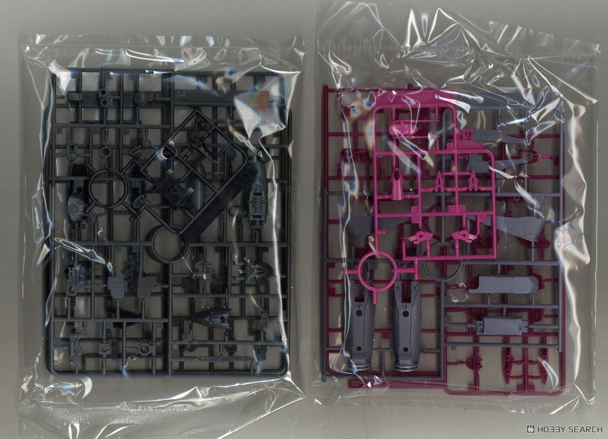 VF-31C ジークフリード(ミラージュ・ファリーナ・ジーナス機