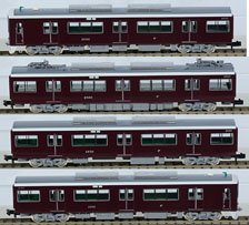 T92202s】キハ58系「たかやま」4両セット T92202s】キハ58系