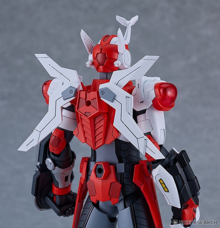 PLAMATEA JP-00X-1 ジュピタービット (プラモデル) - ホビーサーチ