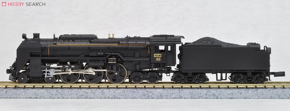 TOMY鉄道模型蒸気機関車他貨車3両 TOMY鉄道模型蒸気機関車他貨車3両