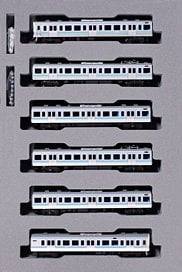 211系0番台 長野色 6両セット (6両セット) (鉄道模型) - ホビーサーチ