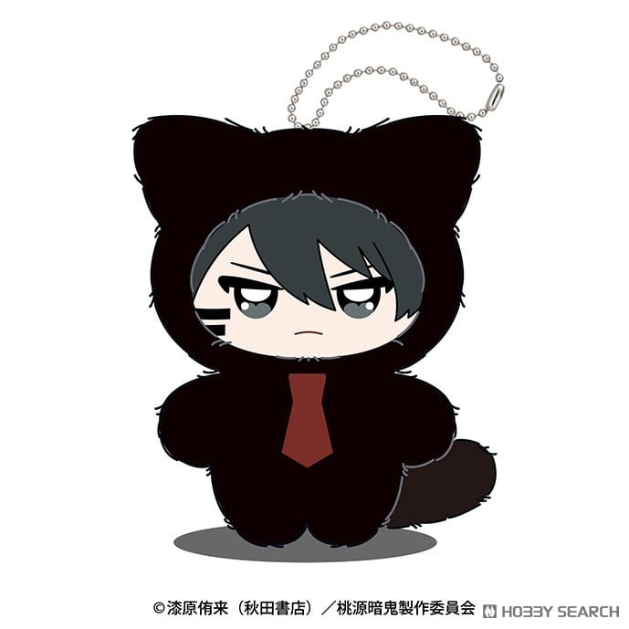 桃源暗鬼 おまんじゅう 無陀野無人 50点セット 桃源暗鬼 おまんじゅう 無