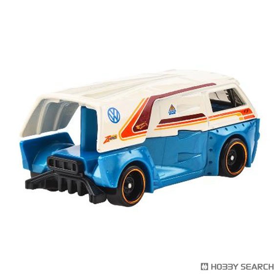 ☆特価品 ホットウィール ベーシックカー フォルクスワーゲン T3