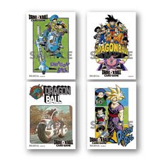 ドラゴンボールスーパーダイバーズ オフィシャルデッキケース DRAGON