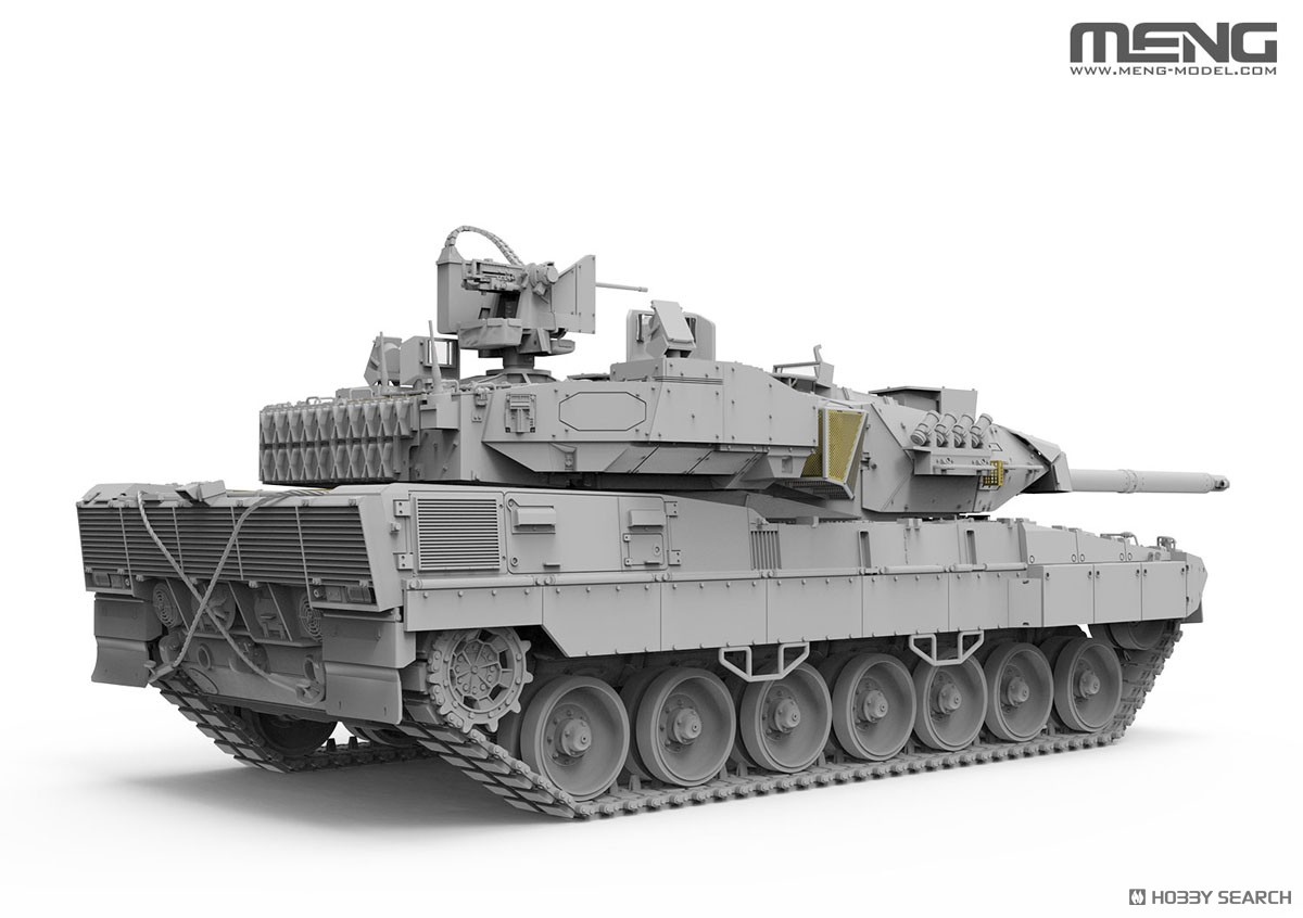 わんだほい 新品 メルクリン レオパルド 2A6 戦車 運搬車 2両セット
