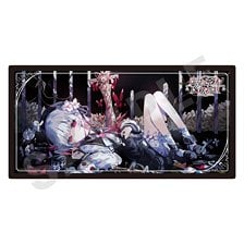 モンスターハンター アイシャ カプコン スリーブ 中古スリーブ