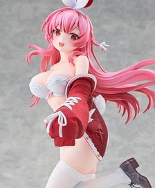 ☆特価品 セフィ・ミカエラ・デビルーク バニーVer. (フィギュア