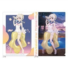 スーパーダンガンロンパ2 アクリルフィギュア 七海千秋 水着 ver