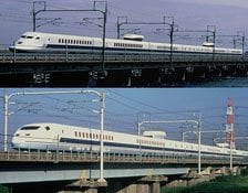 Bトレインショーティー 阪急電鉄 8000系 (2両セット) (鉄道模型