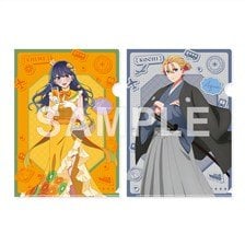 爆転シュートベイブレード Gレボリューション 火渡カイ アクリル