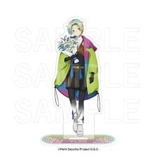 ニューダンガンロンパV3 楽天コレクション A賞 キャンバスアート 星