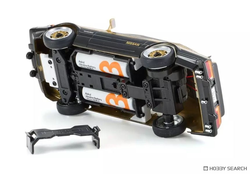 First Mini－Z 西部警察 スーパーZ (ラジコン) - ホビーサーチ ミニ四駆他