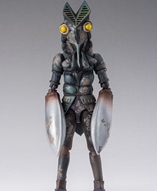 マイクロヤマグチ リボルミニ rm-005 サイボーグ忍者 マイクロヤマグチ