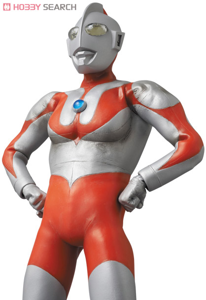 メディコムトイ RAH ウルトラマン A TYPE Ver.2.0 Amazon.co.jp: RAH