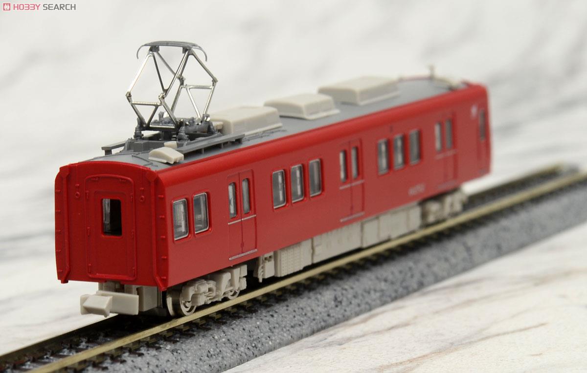 名鉄 6000系 10次車 基本2輛編成セット (動力付き) (基本・2両セット