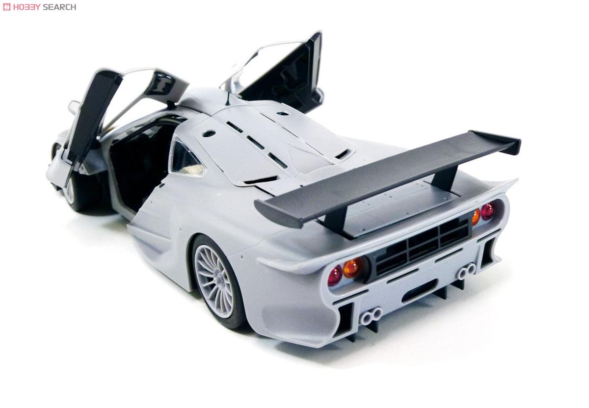 McLaren F1 GTR 1997 1/18スケール値下応談可能 McLaren F1 GTR 1997 1