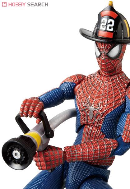MAFEX No.004 マフェックス スパイダーマン (アメイジング