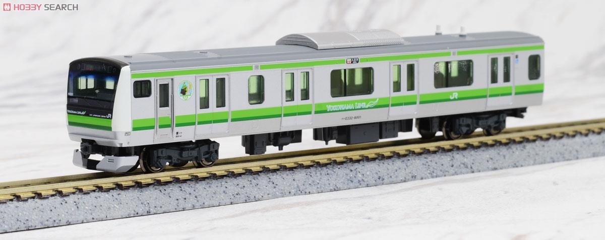 10-1224 E233系6000番台 横浜線 8両セット KATO鉄道模型オンライン