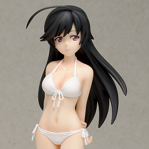 イリエ・タマキ BEACH QUEENS版 (フィギュア) - ホビーサーチ フィギュア