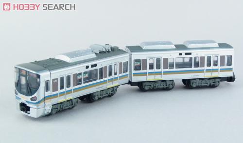 バンダイ動力N化Bトレインショーティー 153系湘南4両新快速4