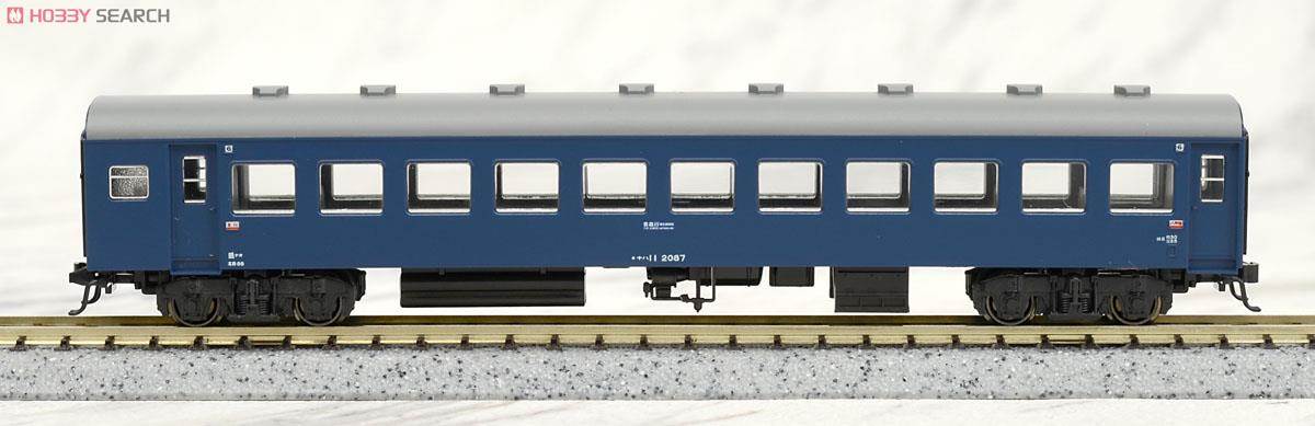 希少】KATO 10-1235 43系急行八甲田7両基本セット⑥付属品未開封