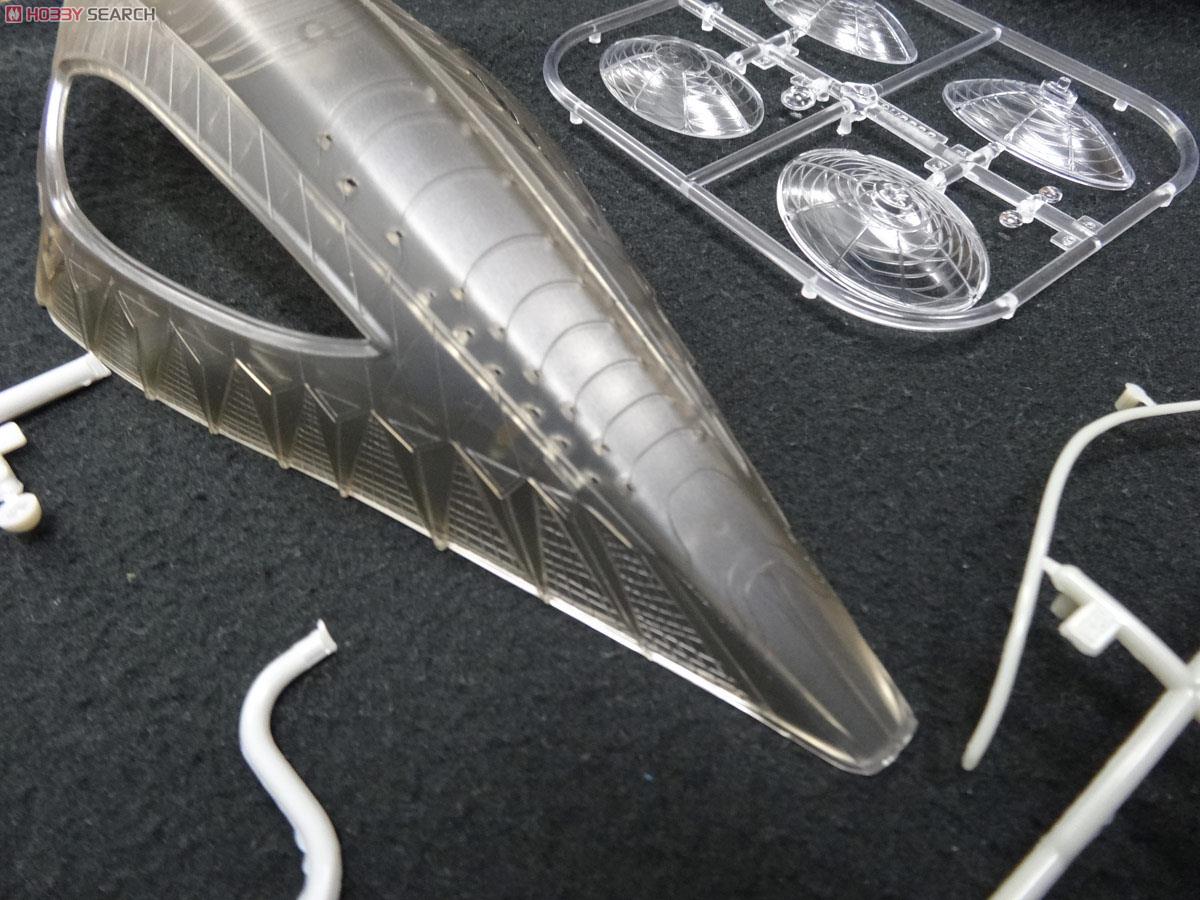 宇宙戦争 エイリアン・トライポッド (プラモデル) - ホビーサーチ