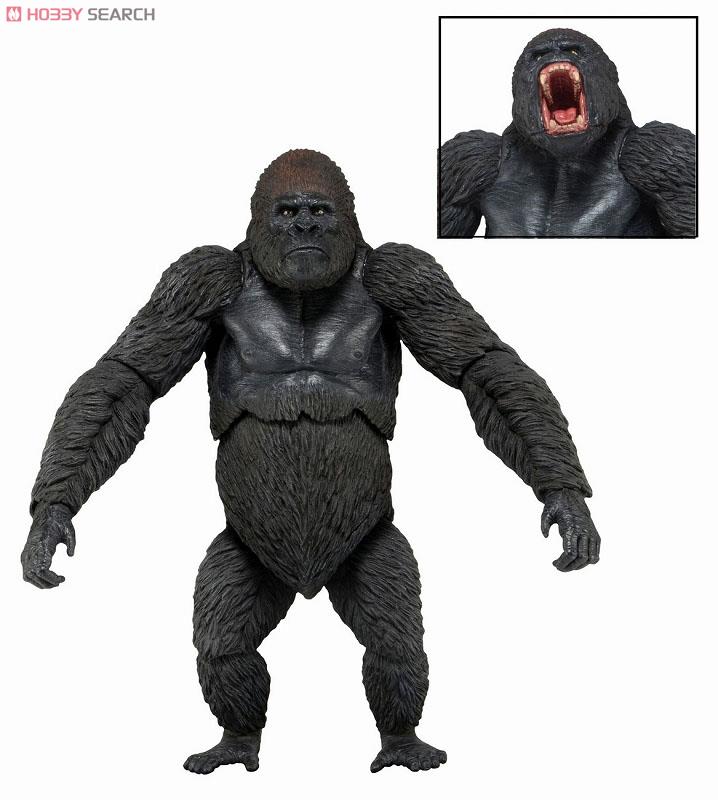 猿の惑星: 新世紀/ 7インチ アクションフィギュア クラシックシリーズ2