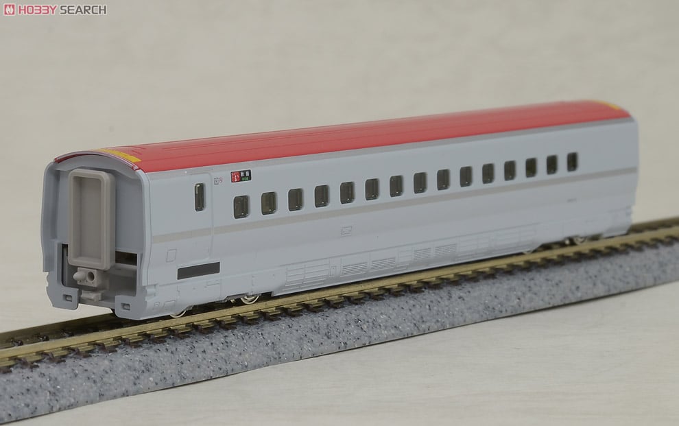 KATO 10-1137 E6系 秋田新幹線 「スーパーこまち」4両増結セット E6系 秋田