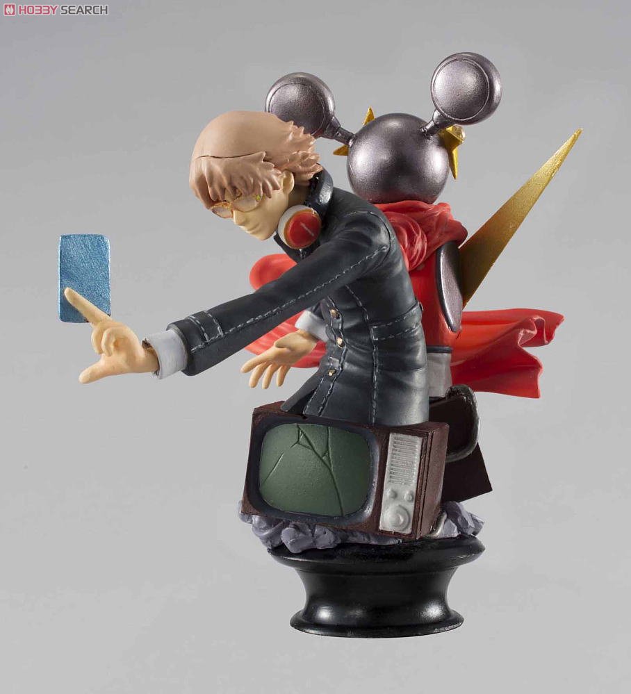 ペルソナ4 フィギュア セット販売 2025年最新】ペルソナ4 フィギュアの