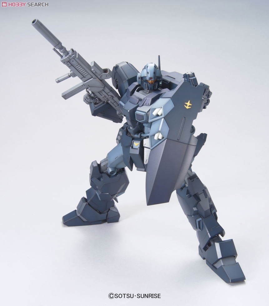 RGM-96X ジェスタ (MG) (ガンプラ) - ホビーサーチ ガンプラ他