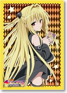 ブシロードスリーブコレクションHG Vol.482 To LOVEる -とらぶる