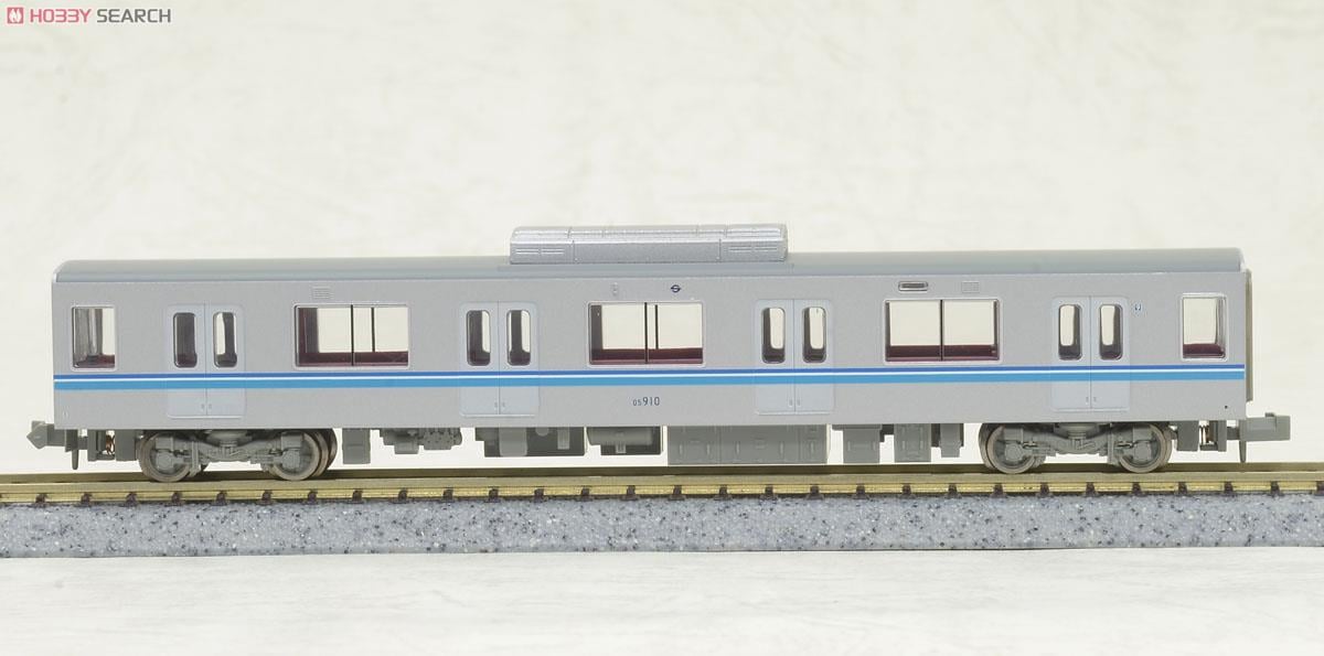 藤原模型店在庫品情報 フクシマ模型 ニキ05 HOゲージ 完成品