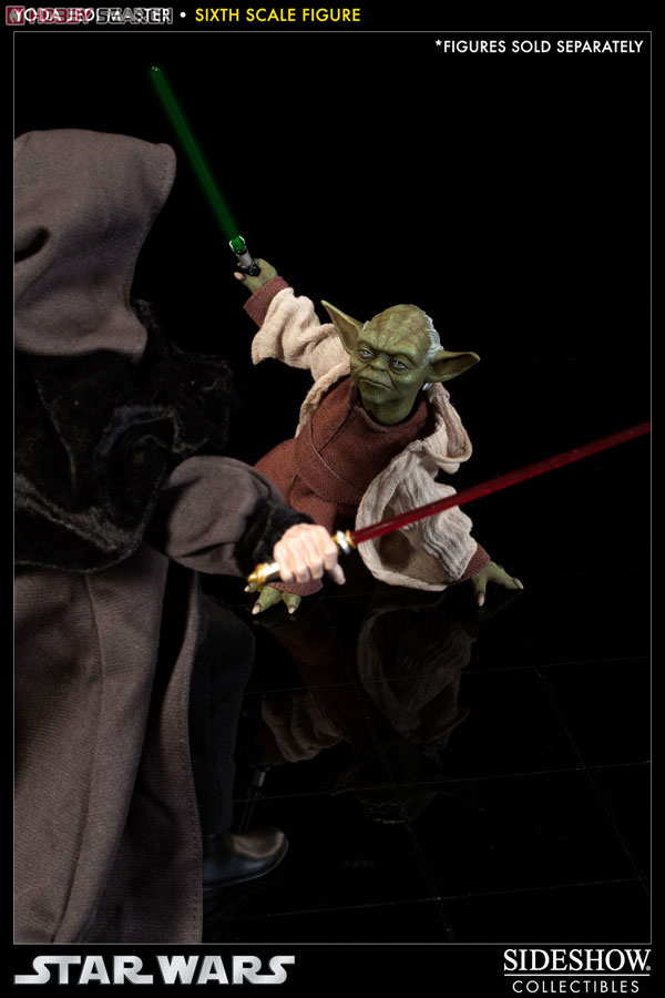 スター・ウォーズ』 1/6スケールフィギュア 【オーダー・オブ