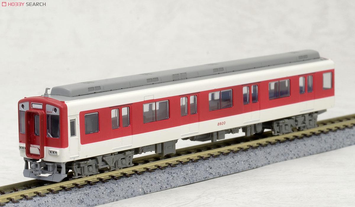 近鉄 8810系 京都奈良線・現行 (4両セット) (鉄道模型) - ホビーサーチ