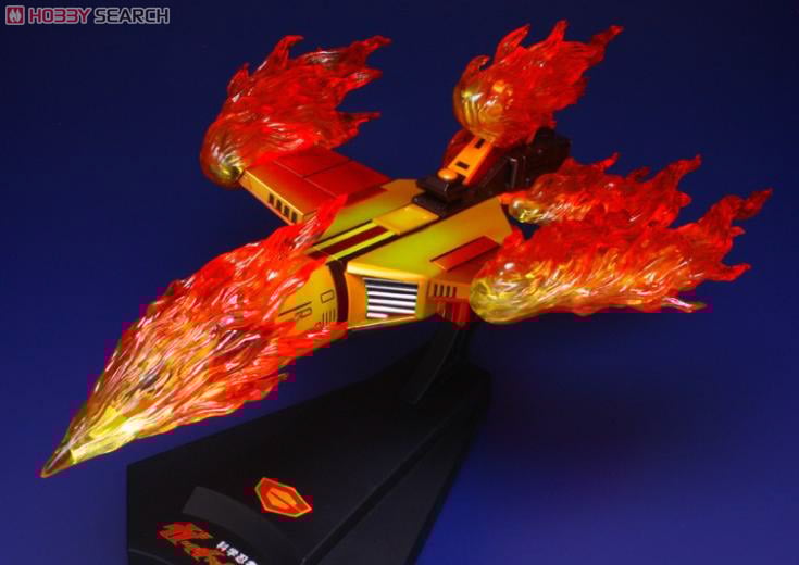 即購入ok!!】EX合金 ゴッドフェニックス (G-5) 火の鳥Ver.