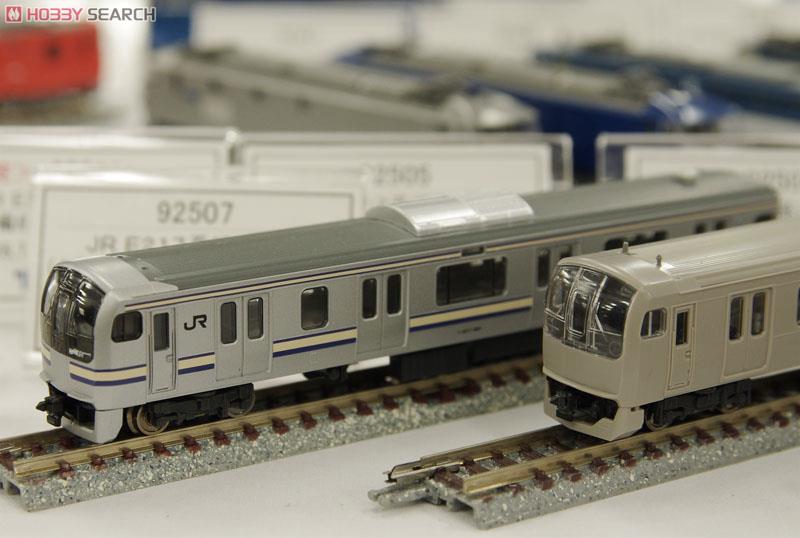 TOMIX E217系 F-01編成 F-51編成 旧塗装 15両セット 限定 E217系近郊