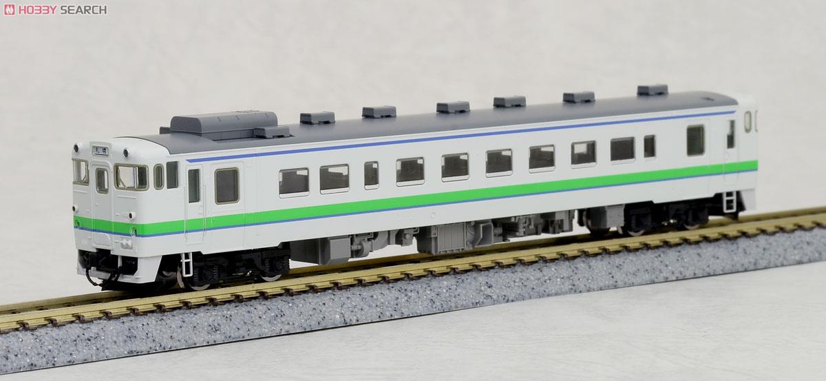 TOMIX J.R.ディーゼルカー KIHA40・KIHA48セット JR キハ48-0形