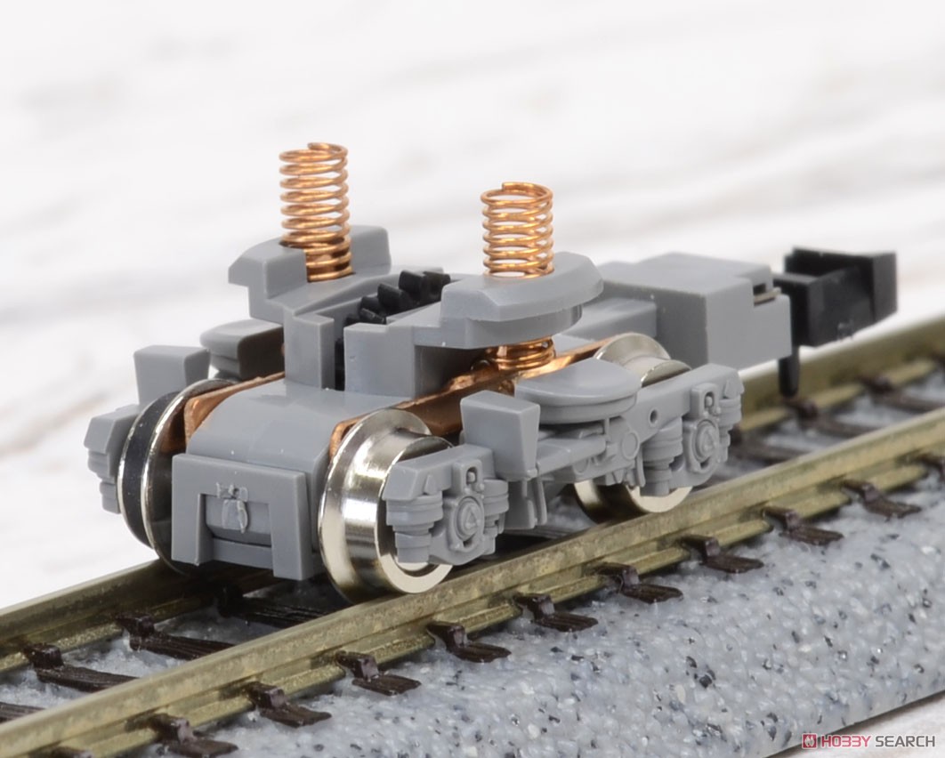 0585 】 動力台車 C-DT63形 (1個入) (鉄道模型) - ホビーサーチ 鉄道模型 N