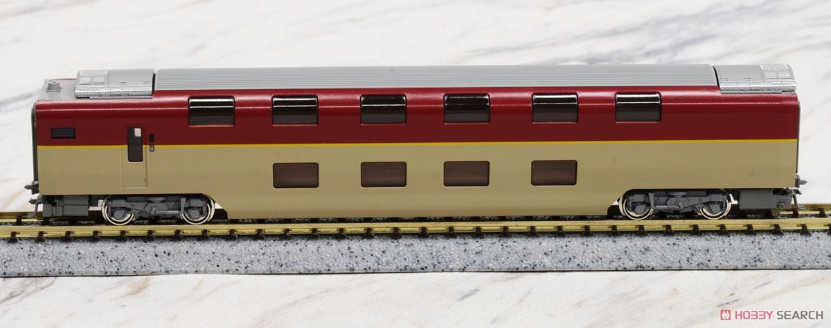 285系3000番台 「サンライズエクスプレス」 (7両セット) (鉄道模型