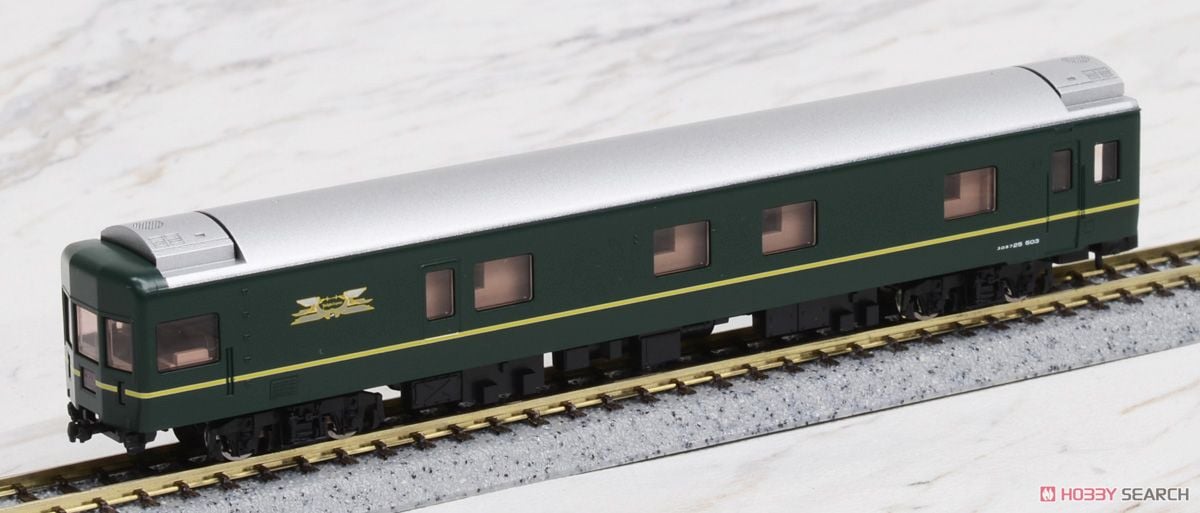 tomix Nゲージ トワイライトエクスプレス フル編成 1+10両 tomix N