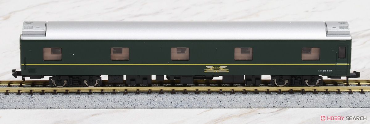 鉄道模型 JR24系 特別なトワイライトエクスプレス 限定品！！ 限定品