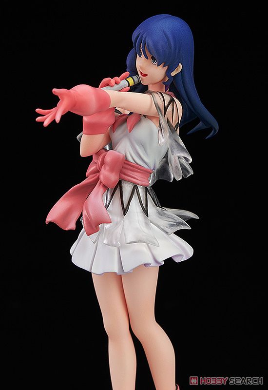 PLAMAX MF-04 minimum factory リン・ミンメイ -愛・おぼえていますか