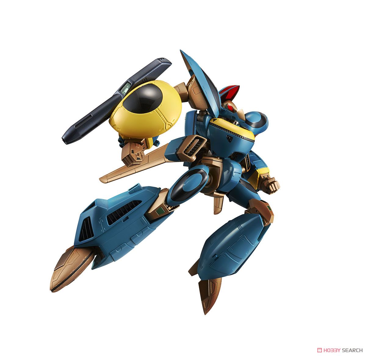 ヴァリアブルアクション Hi-SPEC スーパーアスラーダ AKF-11 新世紀GPX