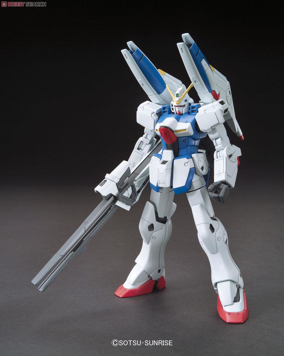 Vダッシュガンダム (HGUC) (ガンプラ) - ホビーサーチ ガンプラ他