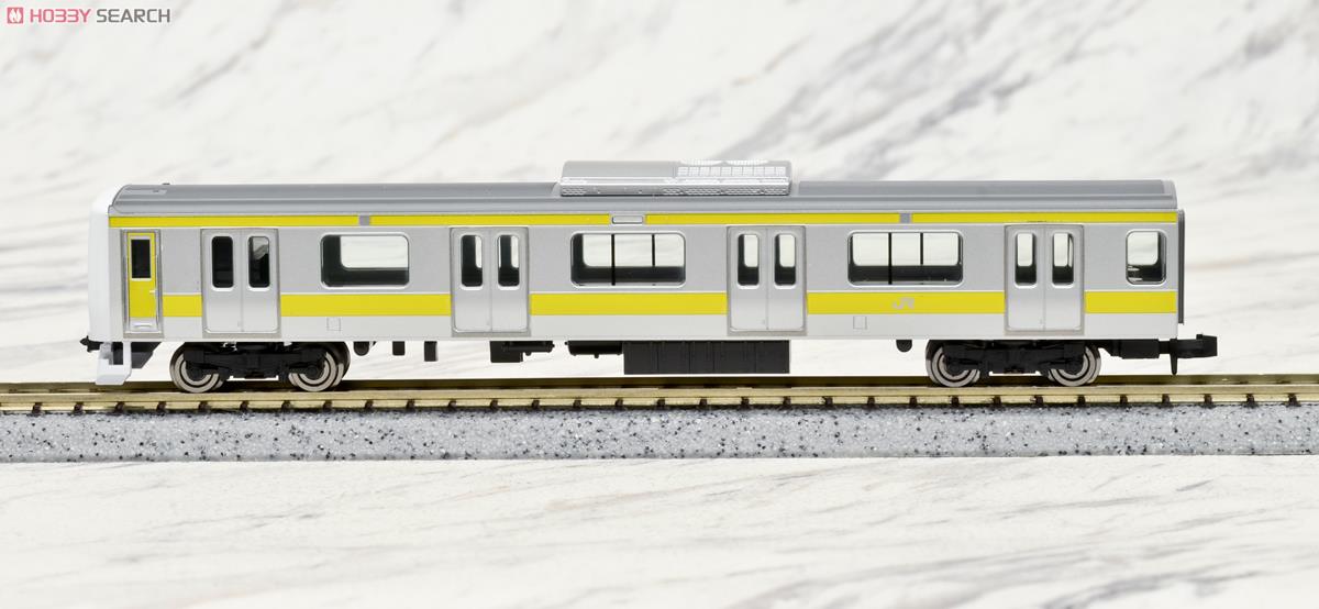 TOMIX JR E231500系通勤電車 基本セット 92889 TOMIX JR E231500系通勤