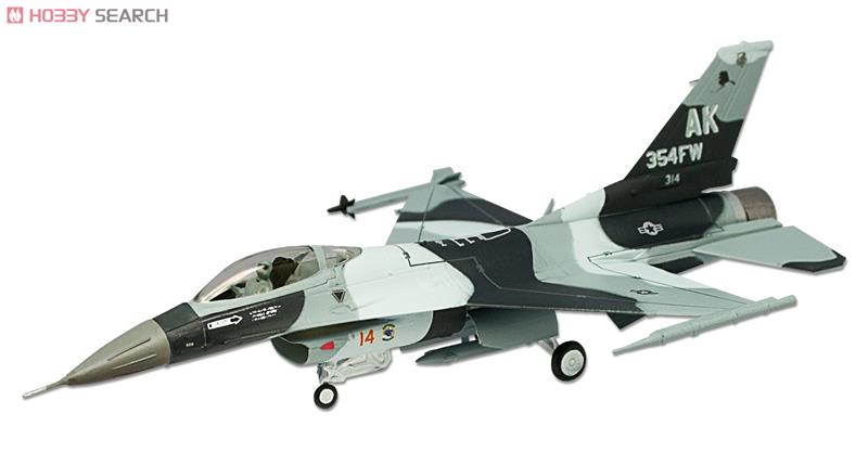 High Spec Series vol.1 F-16 Fighting Falcon (10pieces